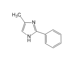 4-Methyl-2-phenylimidazole