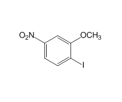 2-Iodo-5-nitroanisole