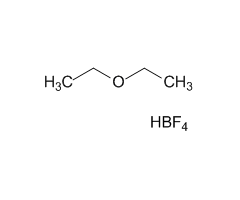 Tetrafluoroboric acid diethyl ether complex