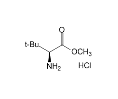 L-tert-Leucine Methyl Ester Hydrochloride