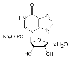 Inosine 5'-monophospate disodium salt