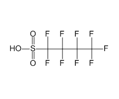 Nonafluoro-1-butanesulfonic Acid