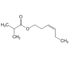 cis-3-Hexenyl Isobutyrate