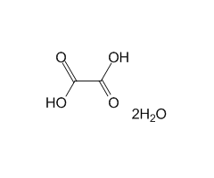 Oxalic acid dihydrate