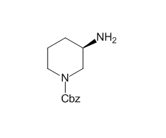 (R)-1-Cbz-3-aminopiperidine