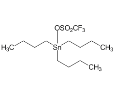 Tributylstannyl trifluoromethanesulfonate