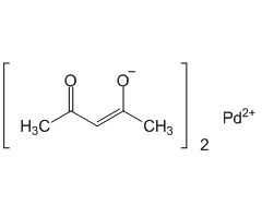 Bis(acetylacetonato)palladium(II)