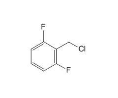 2,6-Difluorobenzyl Chloride