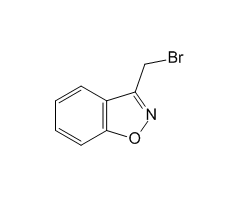 3-(Bromomethyl)-1,2-benzisoxazole