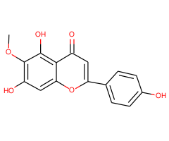 Hispidulin