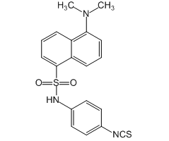 4-(Dansylamino)phenyl Isothiocyanate