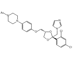 Ketoconazole