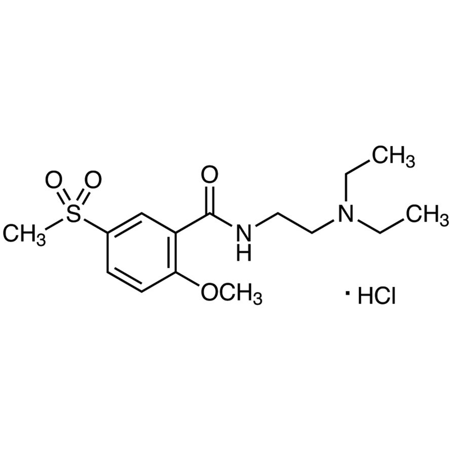 Tiapride Hydrochloride