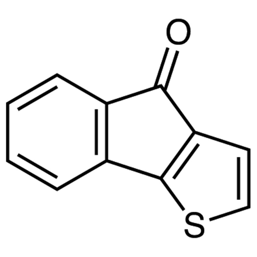 4H-Indeno[1,2-b]thiophen-4-one