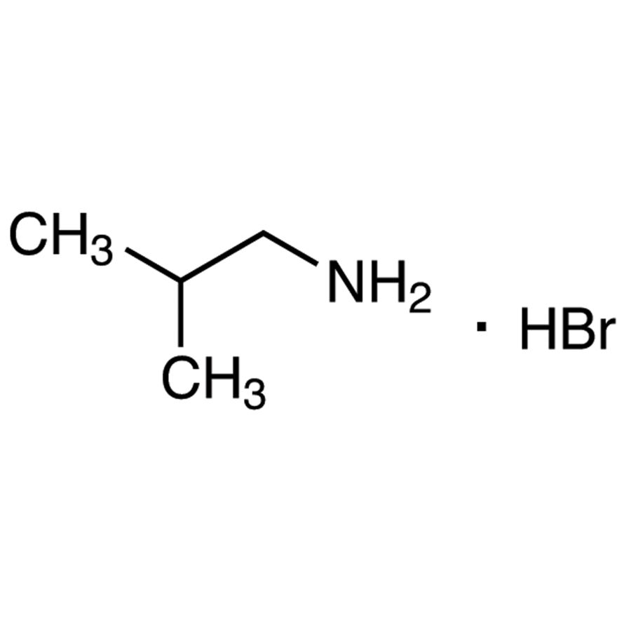 Isobutylamine Hydrobromide