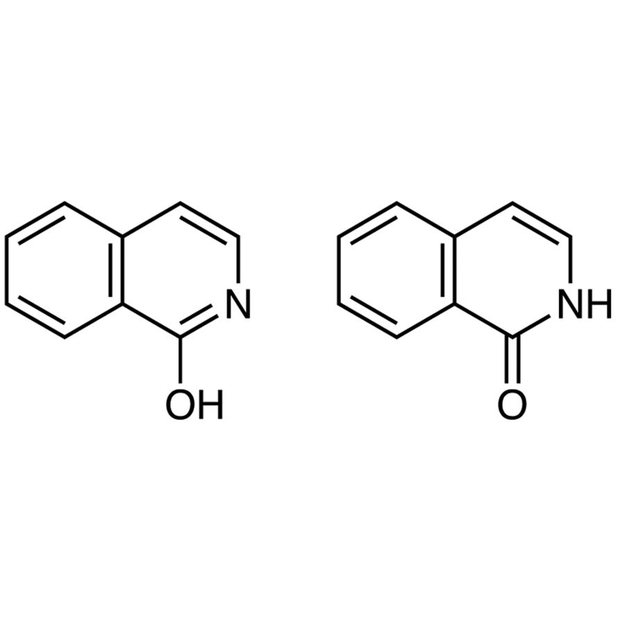 Isocarbostyril