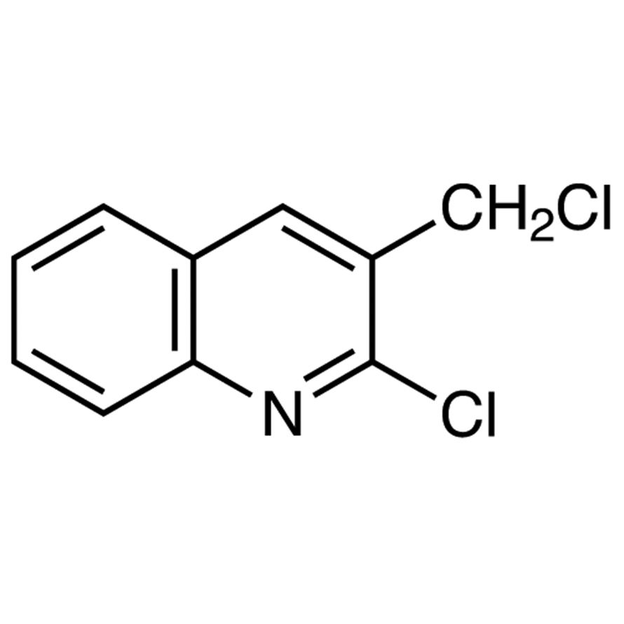 2-Chloro-3-(chloromethyl)quinoline