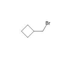 (Bromomethyl)cyclobutane