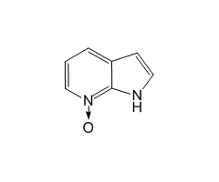 7-Oxide-7-azaindole