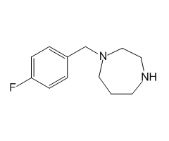 1-(4-Fluorobenzyl)-1,4-diazepane