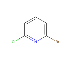 2-Bromo-6-chloropyridine