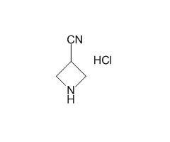 Azetidine-3-carbonitrile hydrochloride