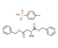 H-D-Asp(OBzl)-OBzlTosOH