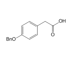 4-Benzyloxyphenylacetic Acid