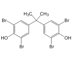 Tetrabromobisphenol A