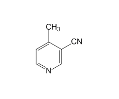 3-Cyano-4-methylpyridine