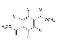 Dimethyl tetrachloroterephthalate