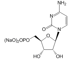 Cytidine 5'-monophosphate disodium salt