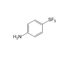 4-Aminophenylsulfur Pentafluoride