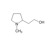 1-Methyl-2-pyrrolidineethanol