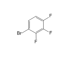 1-Bromo-2,3,4-trifluorobenzene