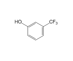 3-(Trifluoromethyl)phenol