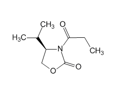 (R)-(-)-3-Propionyl-4-isopropyl-2-oxazolidinone