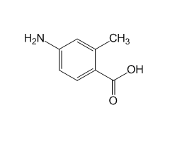 4-Amino-2-methylbenzoic Acid