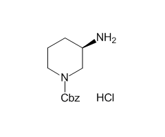 (R)-3-Amino-1-Cbz-piperidine hydrochloride