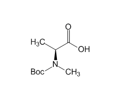 N-Boc-2-aminoisobutyric acid