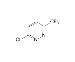 3-Chloro-6-(trifluoromethyl)pyridazine