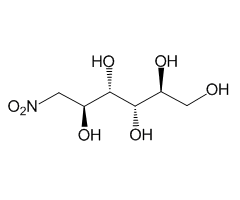 1-Deoxy-1-nitro-D-mannitol