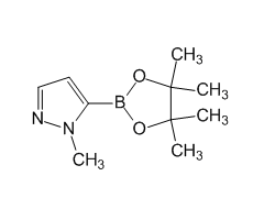 1-Methyl-1H-pyrazole-5-boronic acid pinacol ester