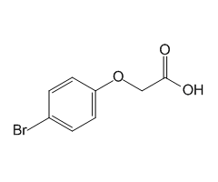 4-Bromophenoxyacetic Acid