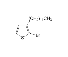 2-Bromo-3-dodecylthiophene