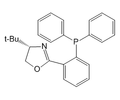 (S)-4-tert-Butyl-2-[2-(diphenylphosphino)phenyl]-2-oxazoline