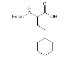 Fmoc-homocyclohexyl-D-alanine