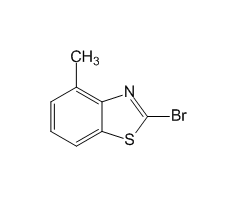 2-Bromo-4-methylbenzo[d]thiazole