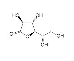 L-Galactono-1,4-lactone