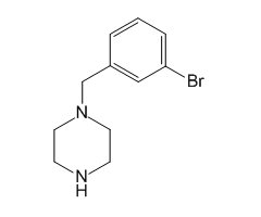 1-(3-Bromobenzyl)piperazine